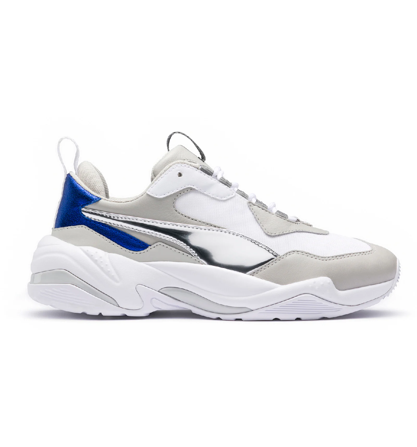 Puma select top thunder electric
