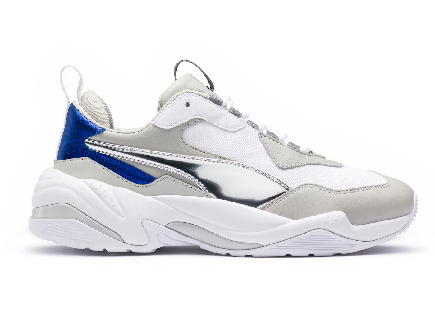 Thunder electric puma hotsell