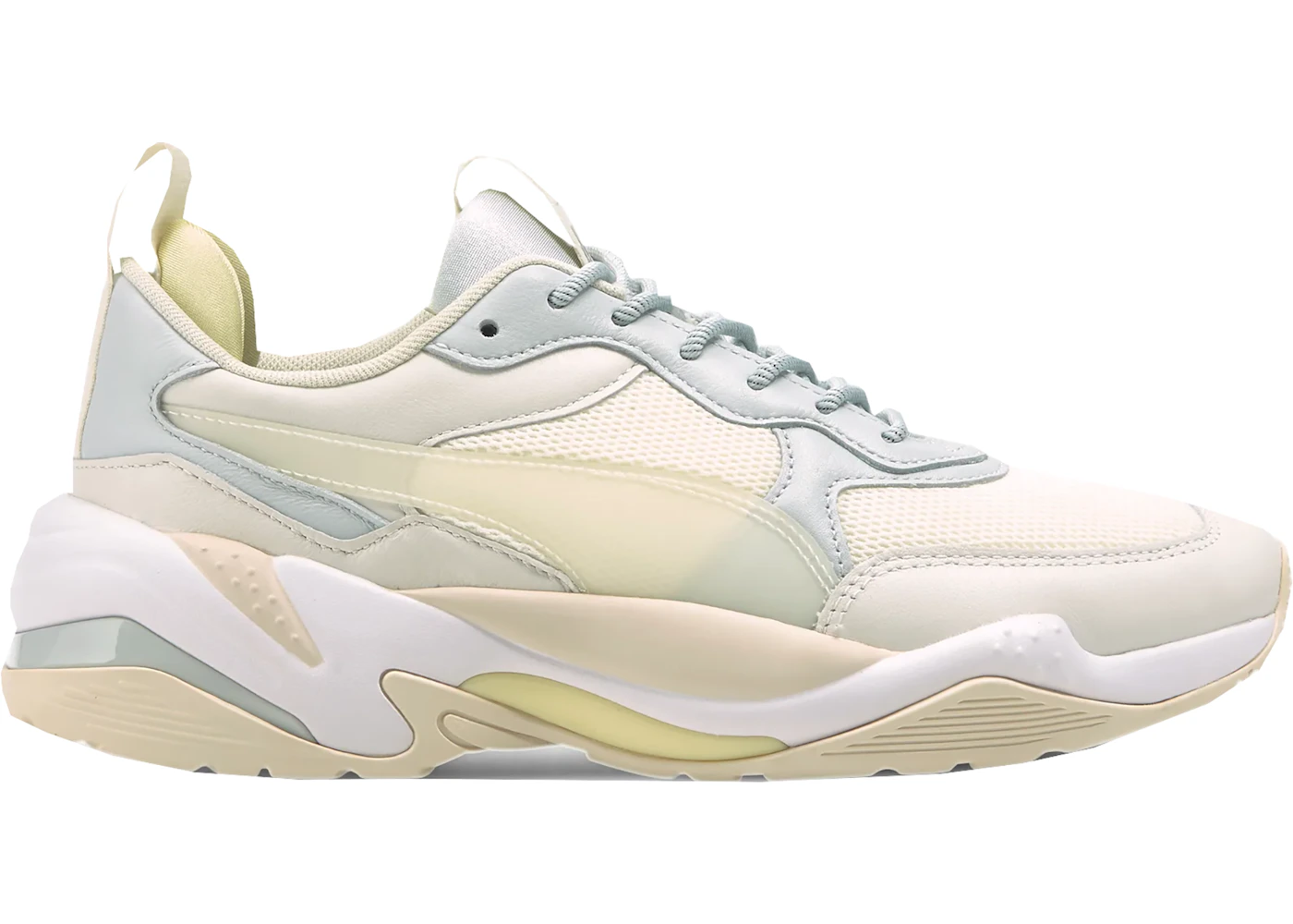 Puma Thunder Spectra Puma Spectra Fit Puma Thunder Spectra Sizing