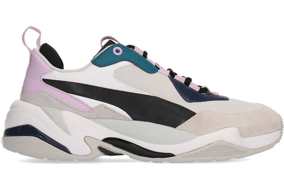 Puma Thunder Rive Droite Deep Lagoon Orchid Bloom Women s