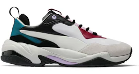 Puma thunder 2025 electric women's sneakers