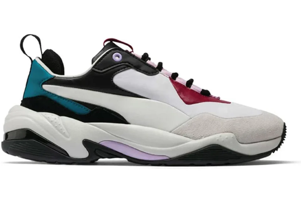 Thunder sneakers puma hotsell