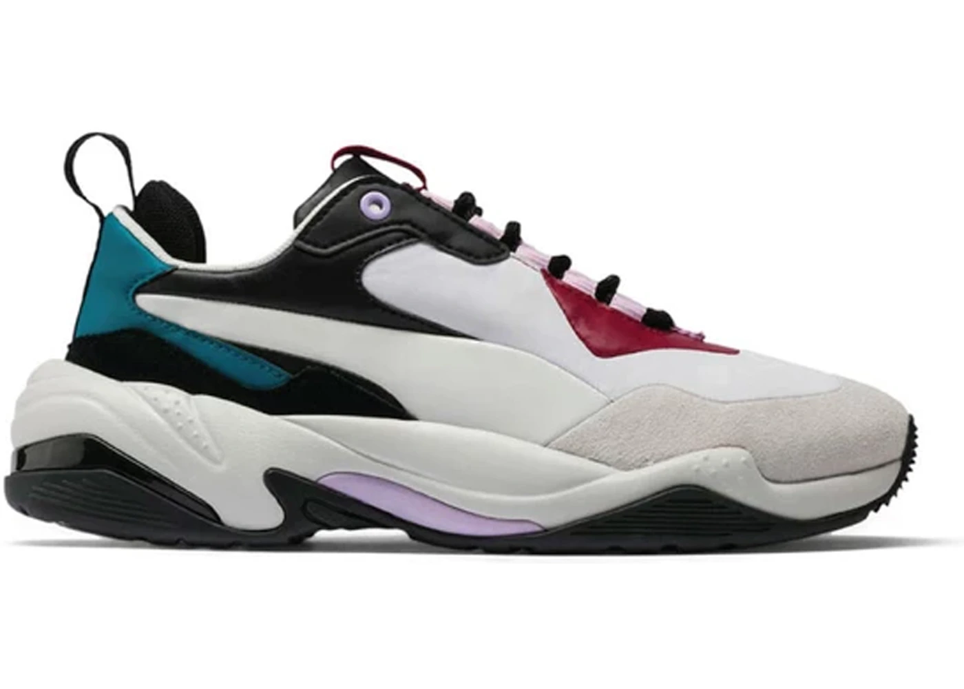 Thunder rive gauche puma hotsell
