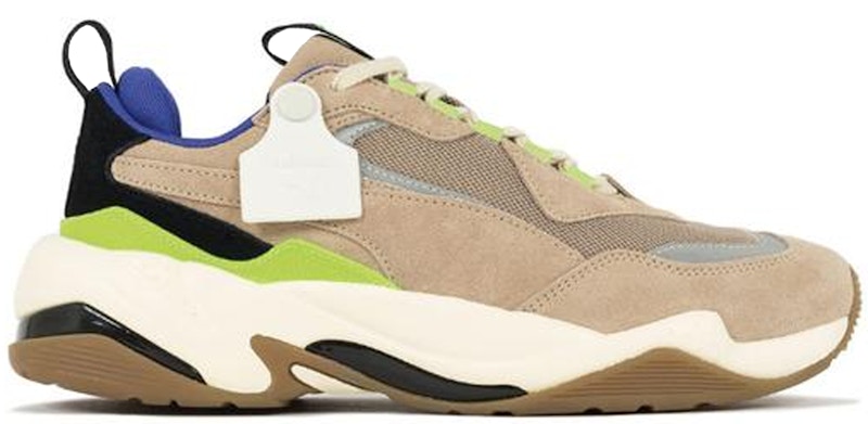 puma cell aether sl plus