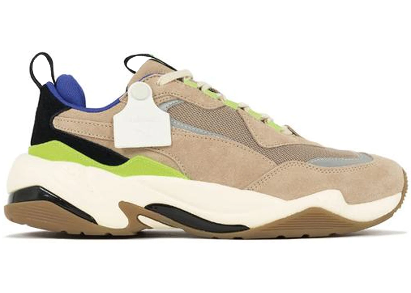 Sankuanz puma top