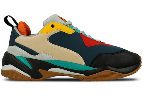 Puma thunder spectra new regime online