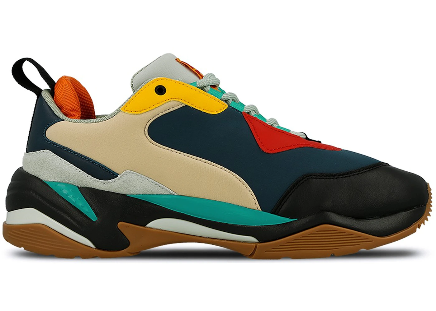 Puma Thunder Spectra Atelier Regime Multi-Color