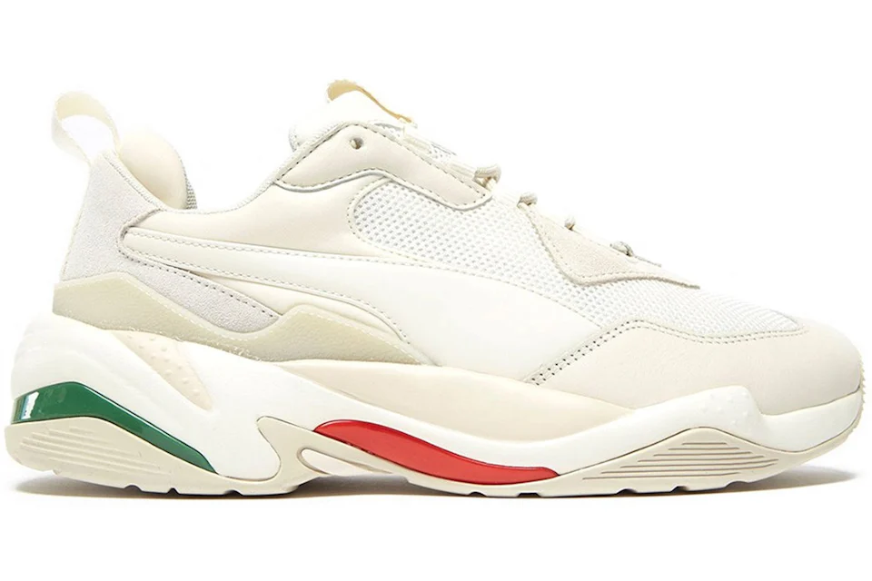 Puma thunder shop spectra femme soldes