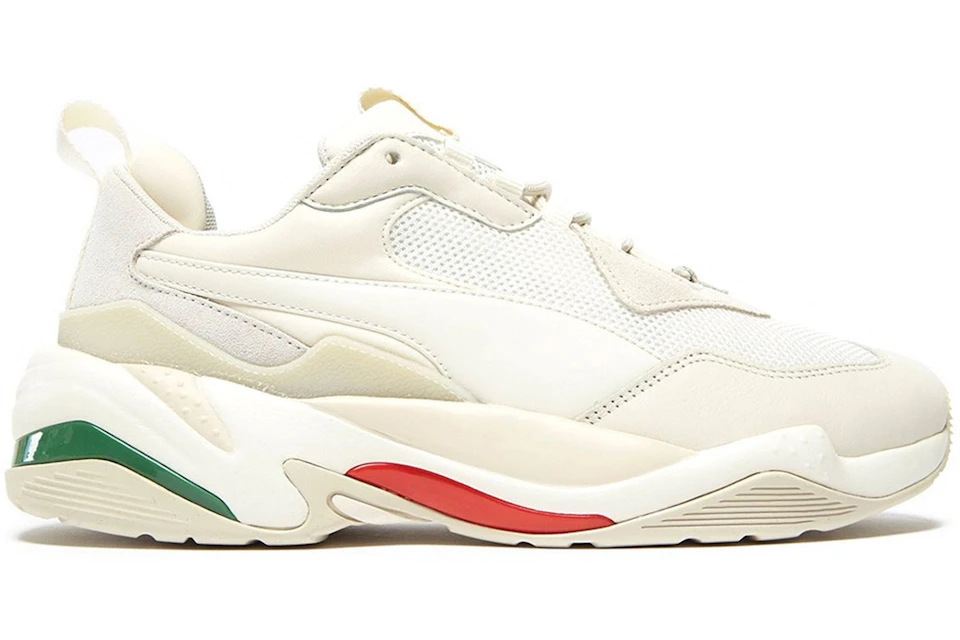 Puma thunder online spectra femme rose