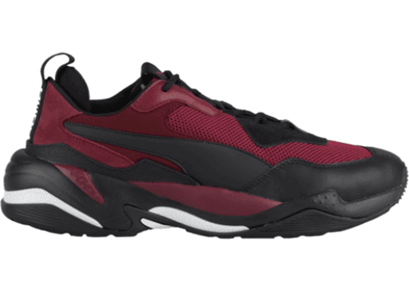 Puma Thunder Spectra Rhododendron GS Kids 368504 03 US