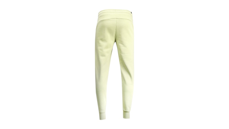 Puma Tonal Graphic Pant Pistachio Green