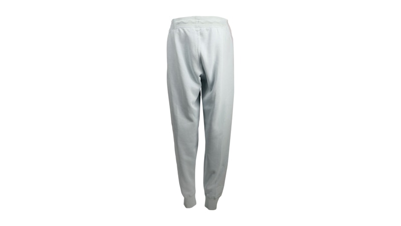 Puma Tonal Script Sweatpants Frosted Dew