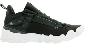 Puma Tsugi Netfit Black Scarlet Ibis Men s 364629 02 US