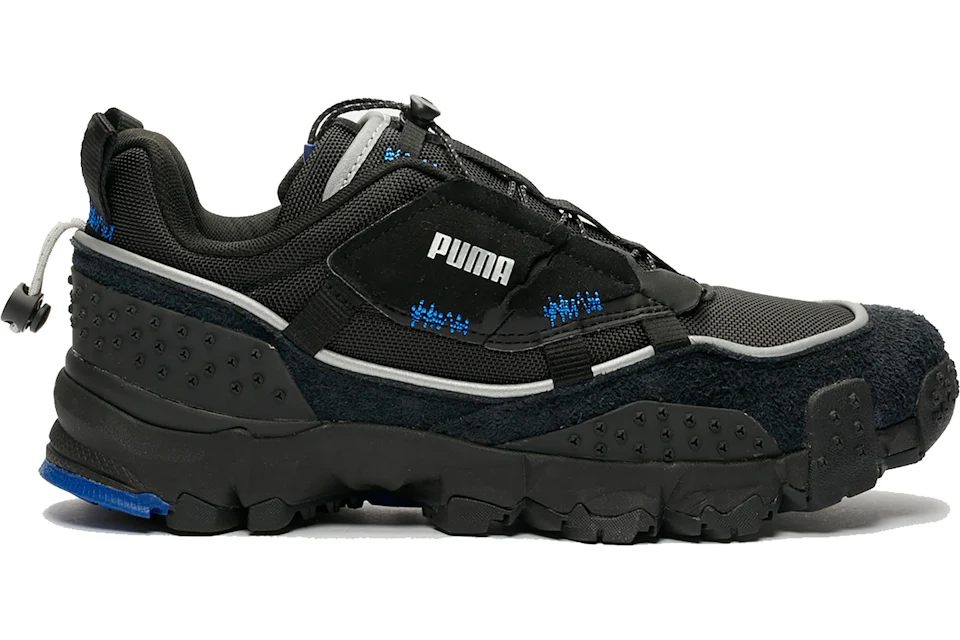 Puma sales trailfox outlaw