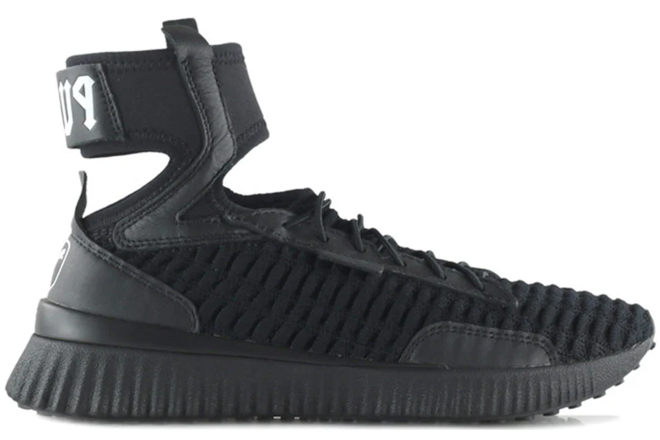 Puma fenty top mid trainer