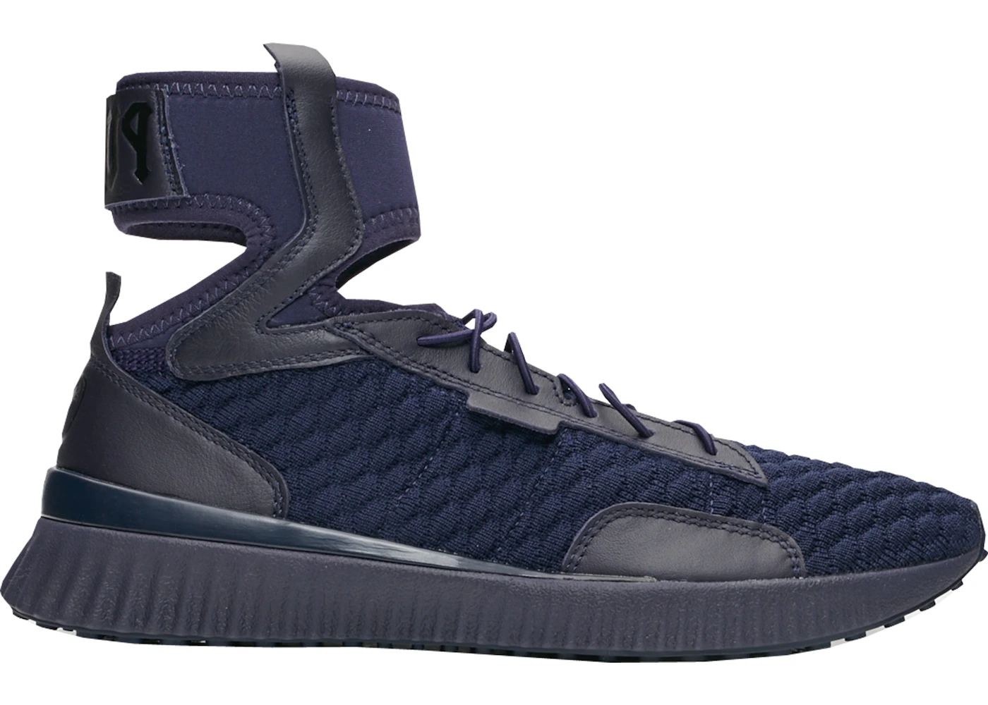 Rihanna best sale puma trainers