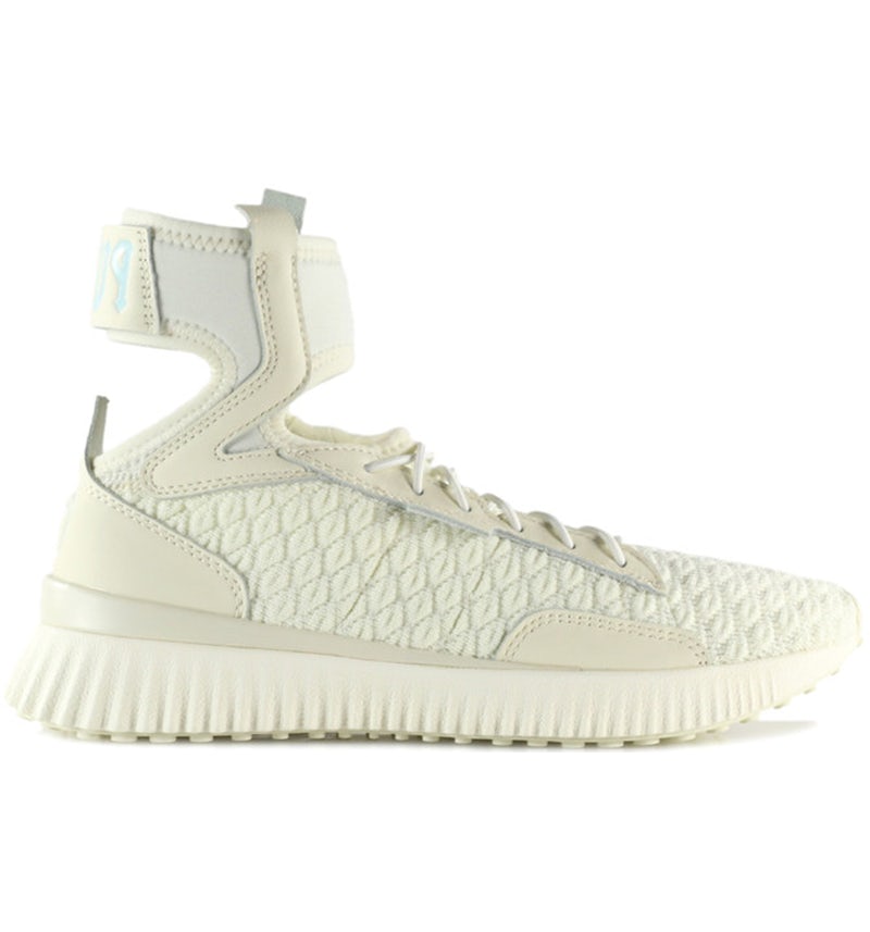 Puma Trainer Mid Rihanna Fenty Vanilla Ice de mujer 191231 01 MX