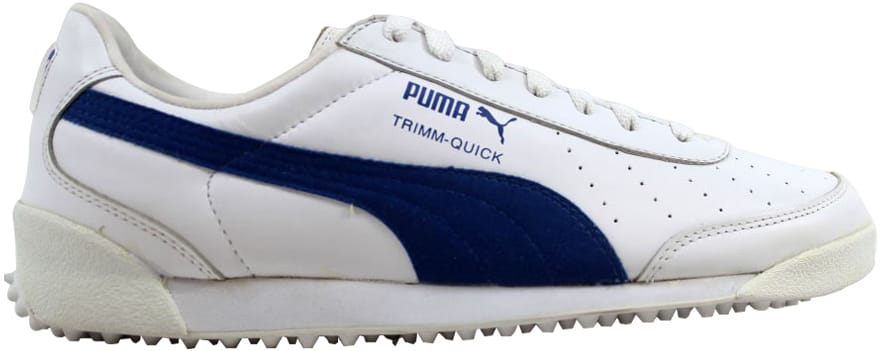 Puma Trimm Quick II 2 White - 341745-04