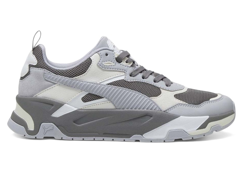 Puma Trinity Cool Dark Grey Silver