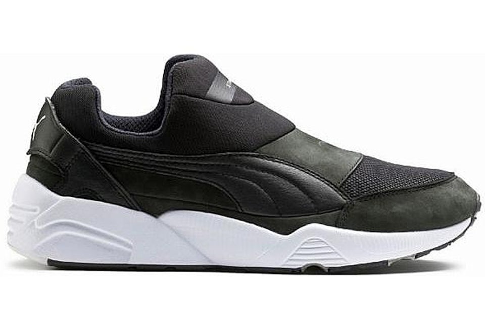 Puma stockx best sale