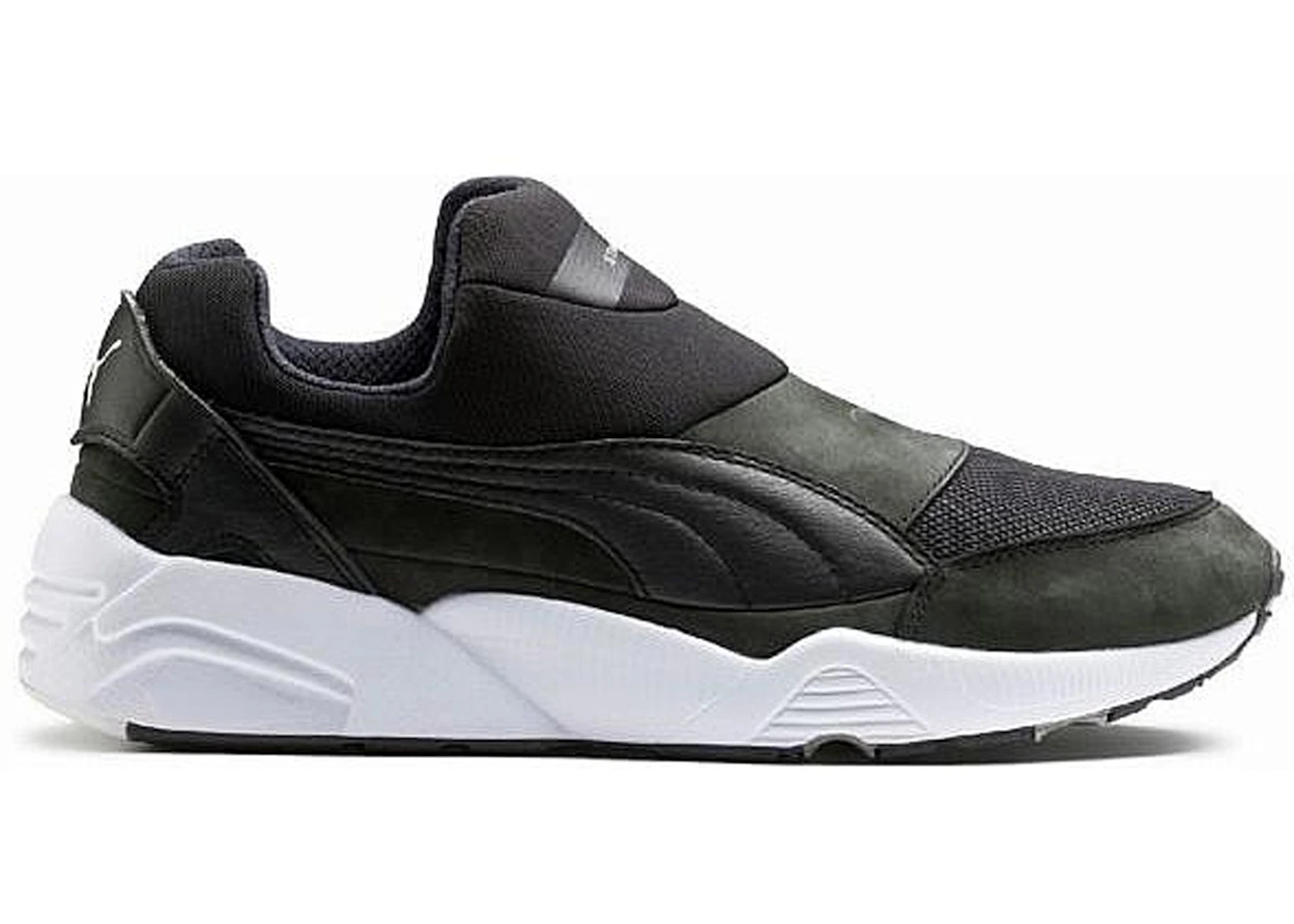 Puma trinomic homme soldes hotsell