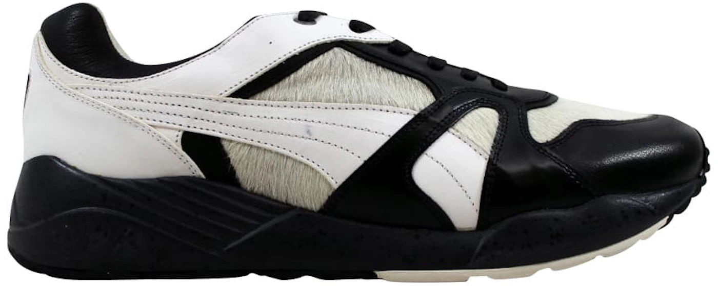 President Draad Chirurgie Puma Trinomic XS500 X Made In Italy White Men's - 357262-01 - US