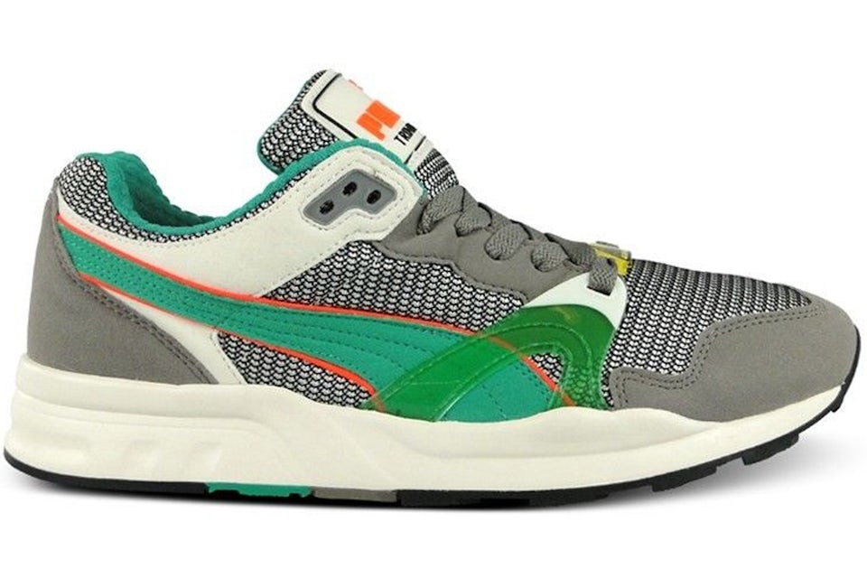 Puma Trinomic XT 1 Plus OG Grey Green Hombre 357091 01 ES