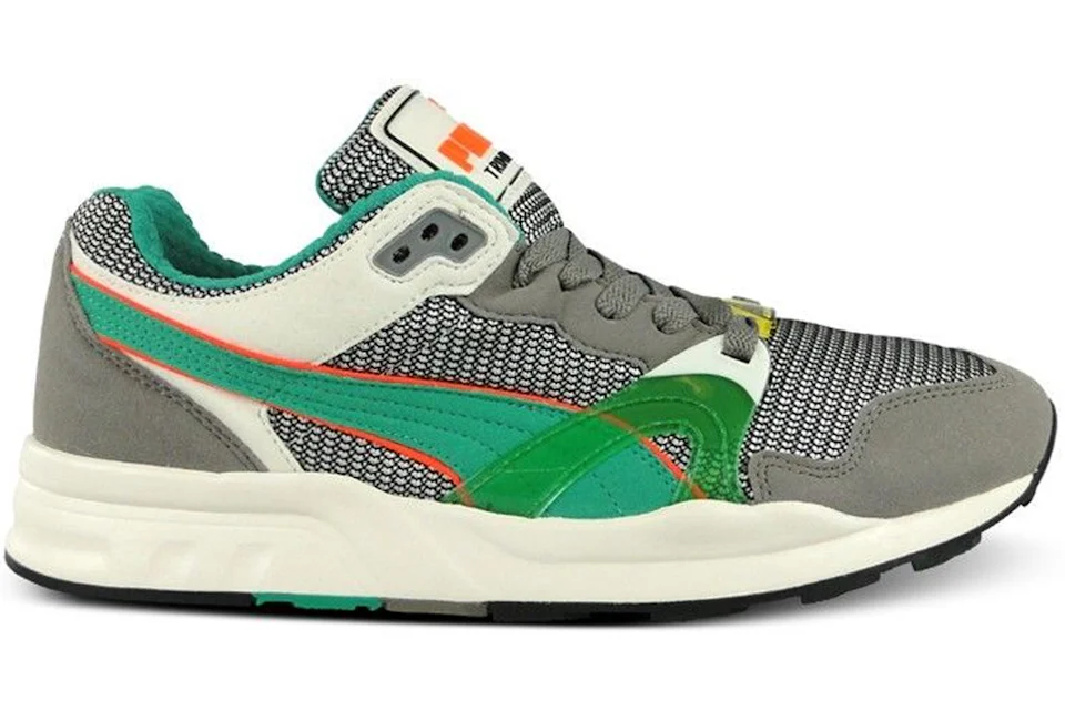 Puma trinomic sale homme prix