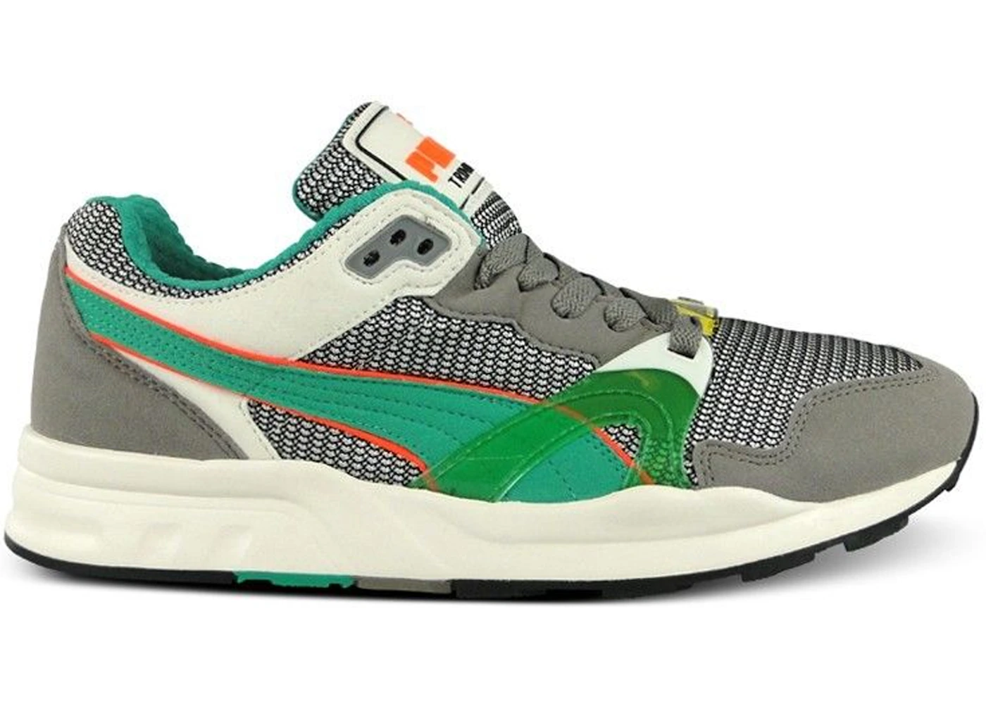Puma trinomic xt1 españa hotsell