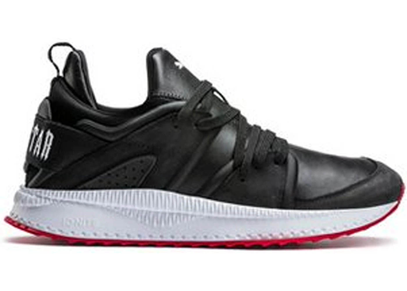 Puma Tsugi Blaze Trapstar Black Men s 364713 01 US