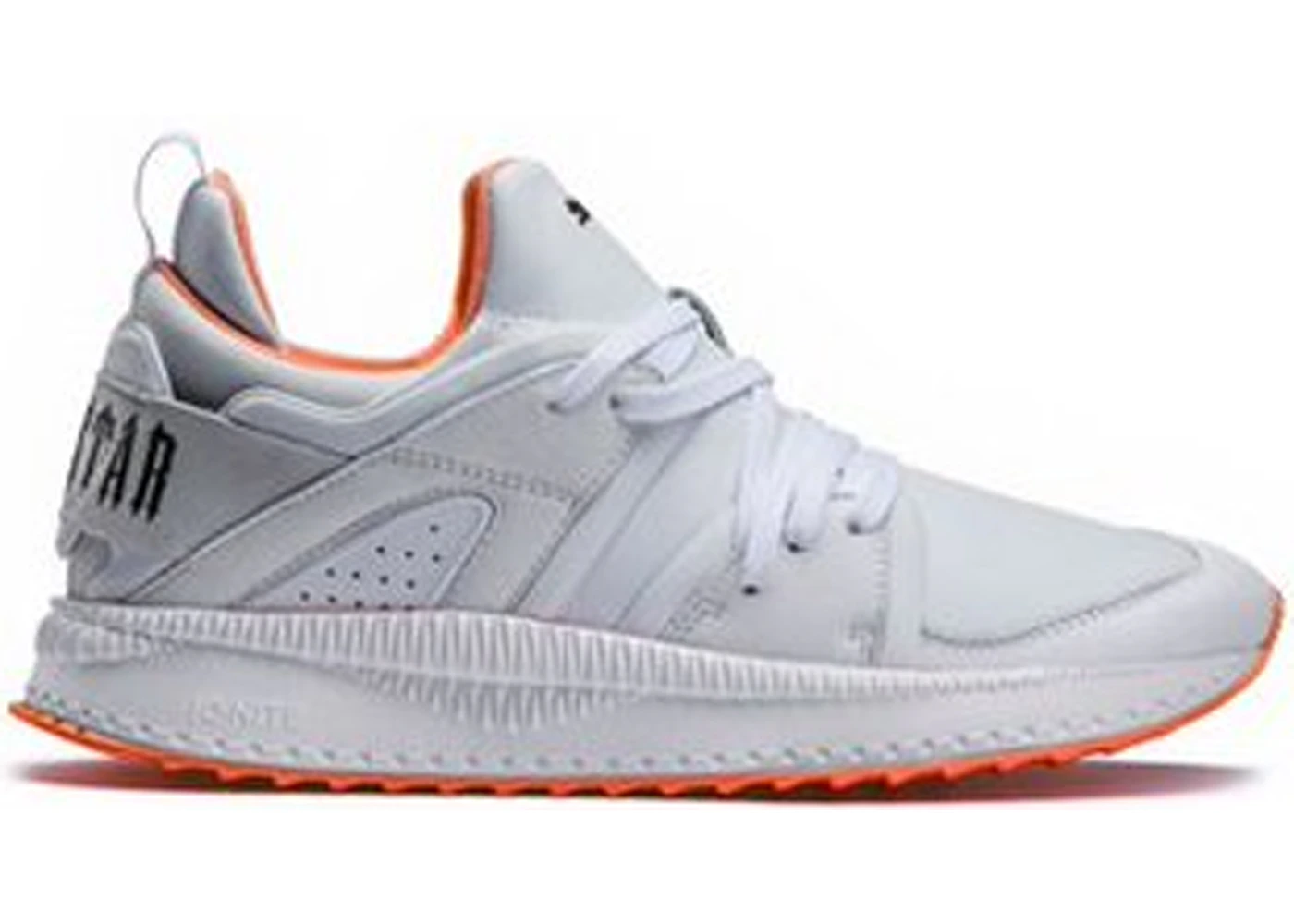Puma tsugi white mens hotsell