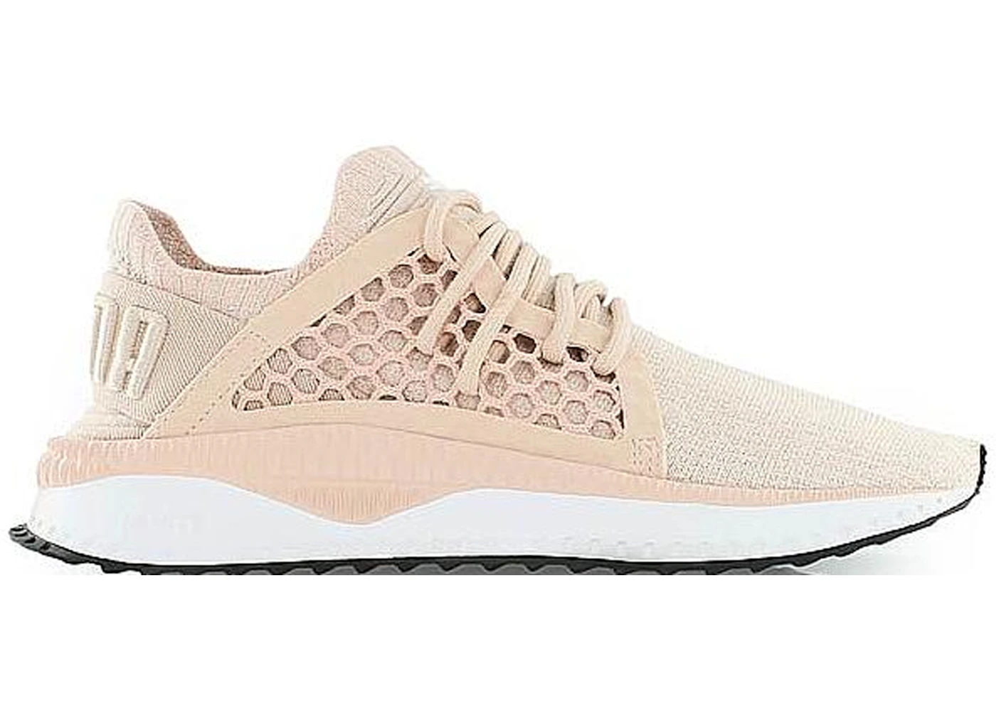 Puma Tsugi Netfit Evoknit Cameo Rose Herren 365108 04 DE