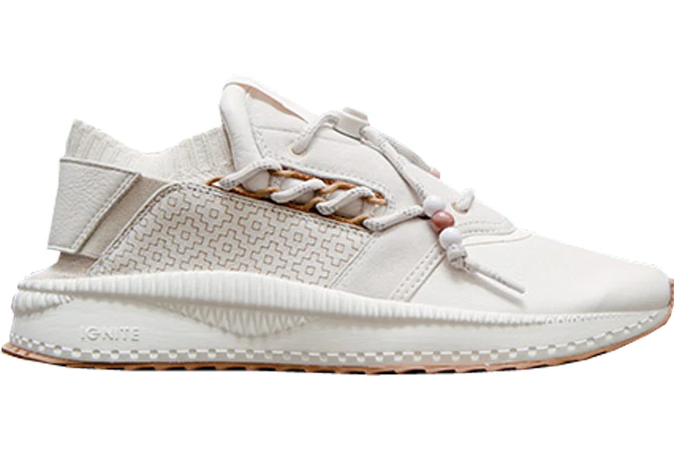 Puma Tsugi Shinsei Foot Patrol Sashiko White