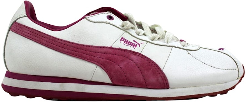 Puma store turin leather