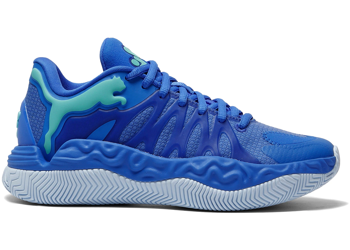 Ceinture Robe Chemise Tendance 2018 Puma Tyrese Haliburton Hali