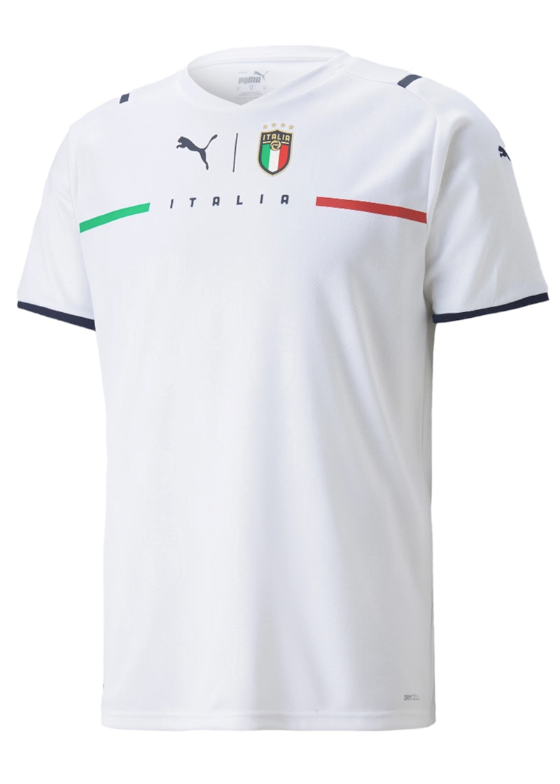 puma euro away kits