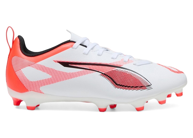 Puma Ultra 5 Play FG/AG Unlimited Pack (GS)