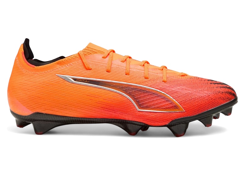 Puma Ultra 6 Carbon FG Hot Pursuit Pack - 108512-03
