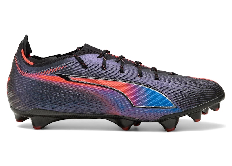 Puma Ultra 6 Carbon FG Relentless Pack
