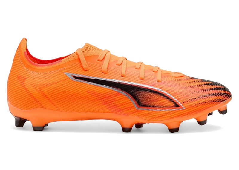 Puma Ultra 6 Match FG/AG Hot Pursuit Pack - 108514-03