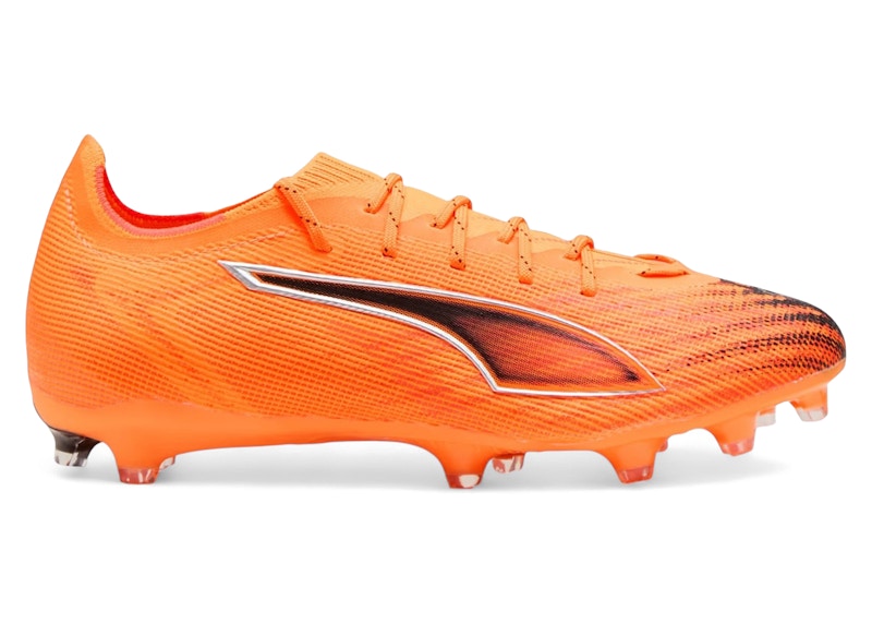 Pacchetto Puma Ultra Pro FG/AG Hot Pursuit Uomo 108551-03 IT