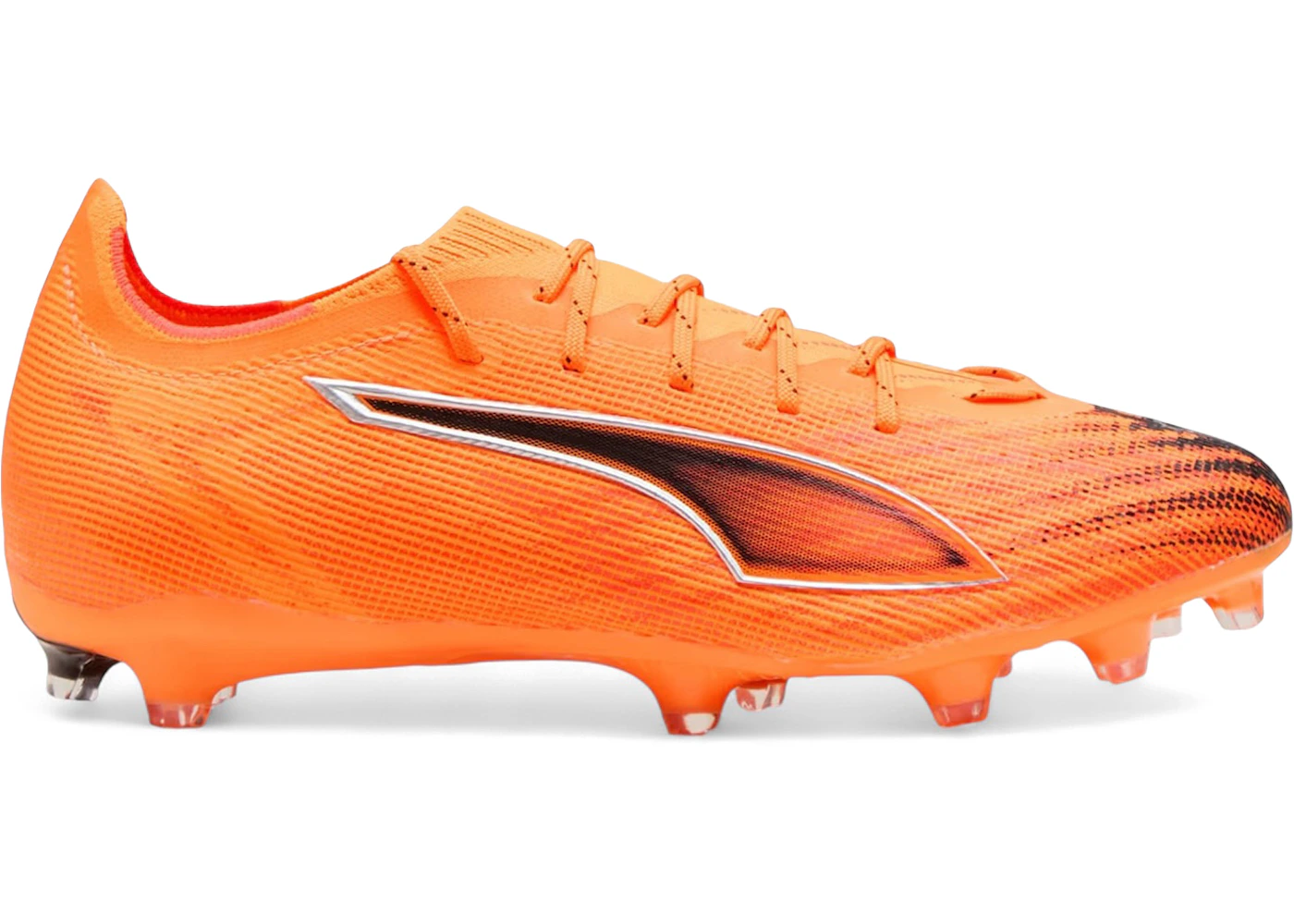 Pacchetto Puma Ultra Pro FG/AG Hot Pursuit Uomo 108551-03 IT