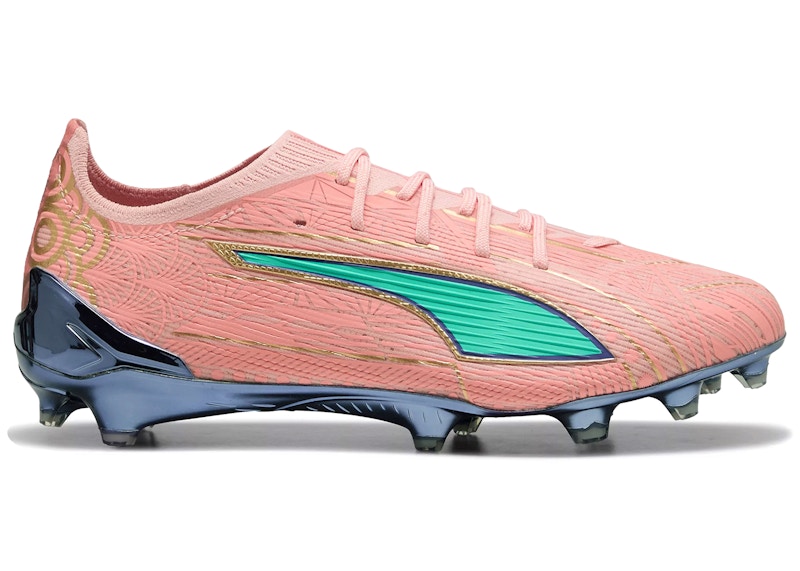 Puma Ultra 6 Ultimate CA FG City Connect Pack Miami
