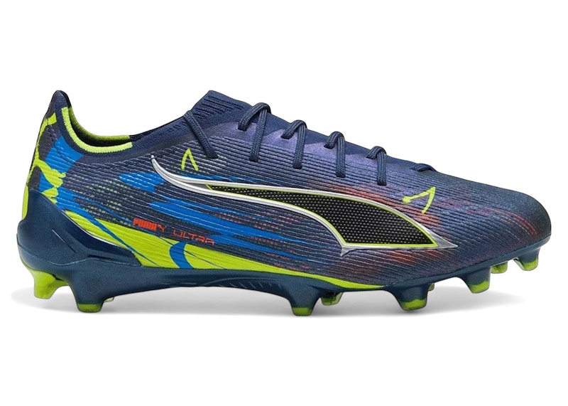 Puma Ultra 6 Ultimate FG Dare To Pack - 108753-01