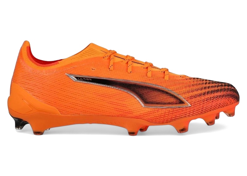 Puma Ultra 6 Ultimate FG Hot Pursuit Pack - 108557-03