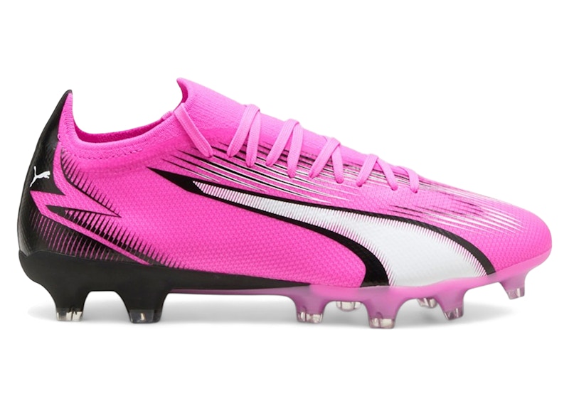 Puma Ultra Match FG/AG Phenomenal Pack (Women's) - 107768-01