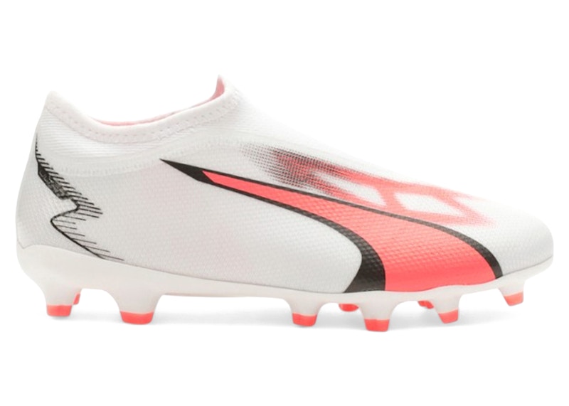 Puma Ultra Match Laceless FG/AG Breakthrough Pack (GS)