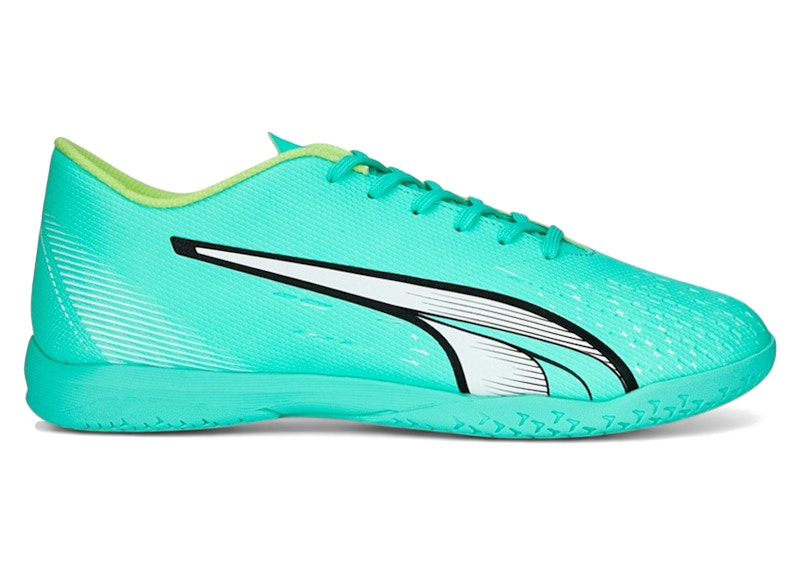 Puma Ultra Play Indoor Electric Peppermint - 107227-03