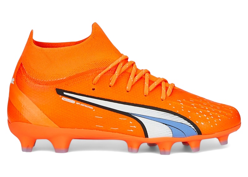 Puma Ultra Pro FG/AG Supercharge Pack (GS)