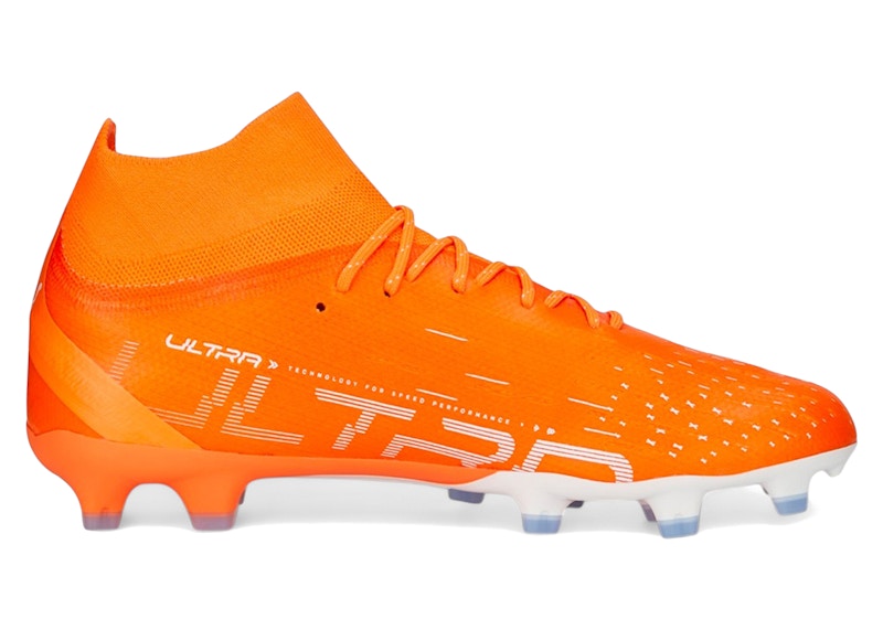 Puma Ultra Pro FG/AG Supercharge Pack